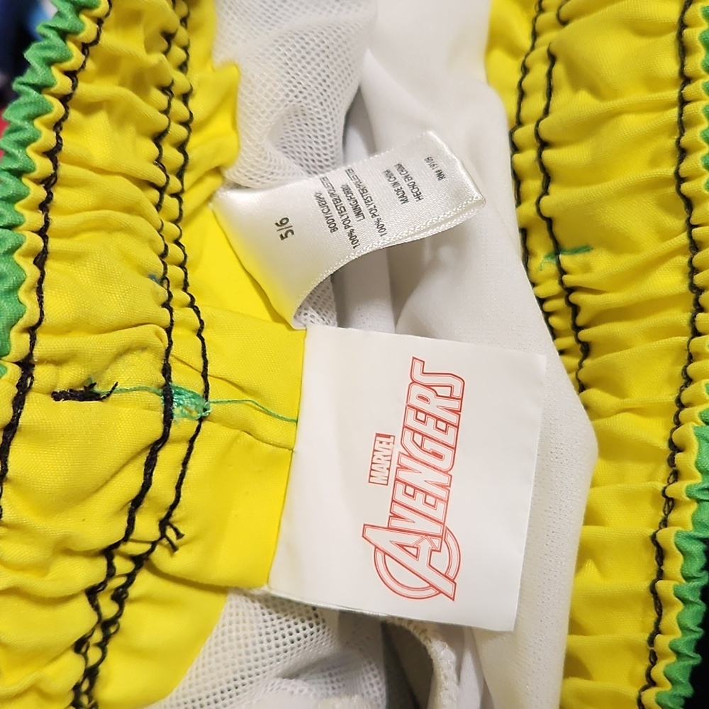 Swim trunks - Picture 3 of 3